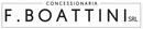 Logo Boattini Francesco Srl